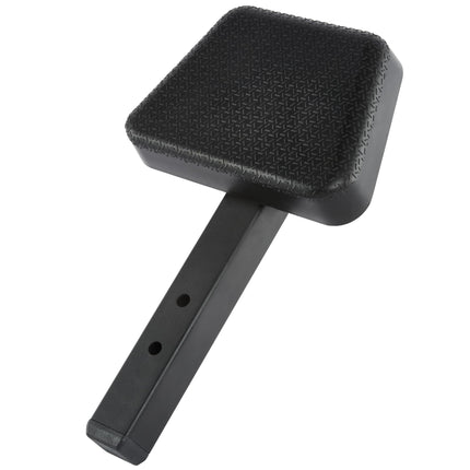 Headrest attachment