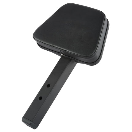 Headrest attachment