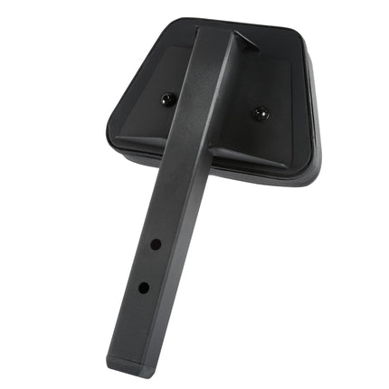 Headrest attachment