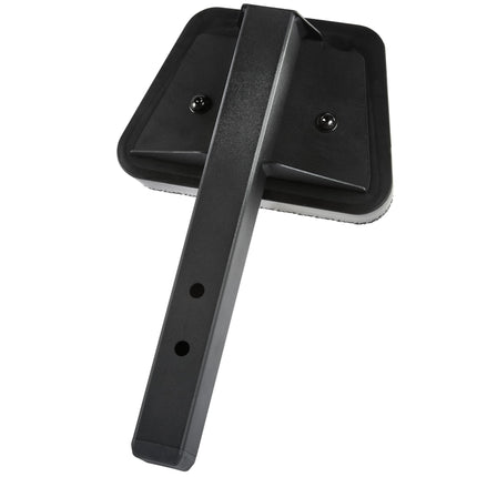 Headrest attachment