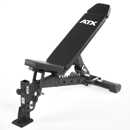 Headrest attachment