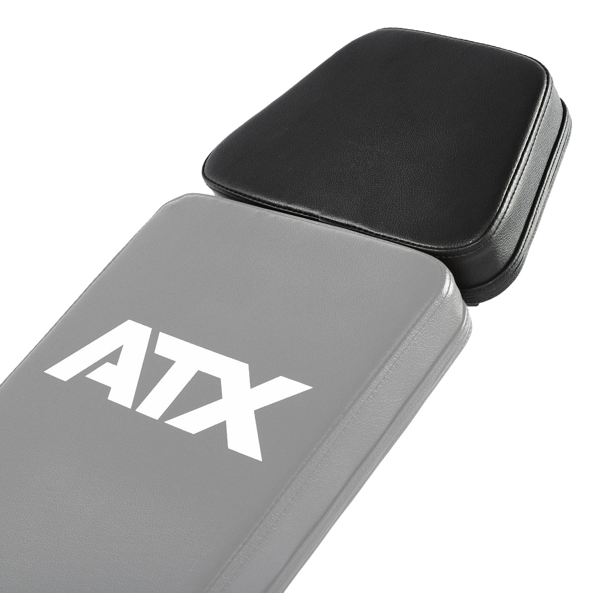 Headrest attachment