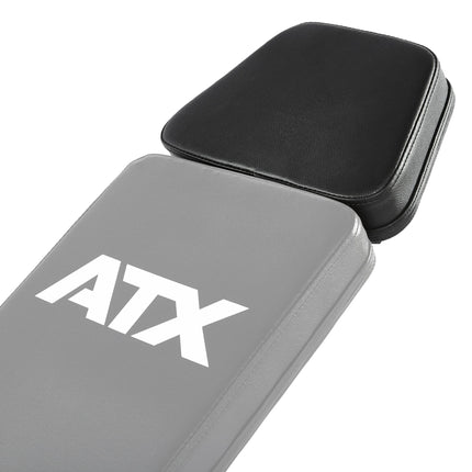 Headrest attachment