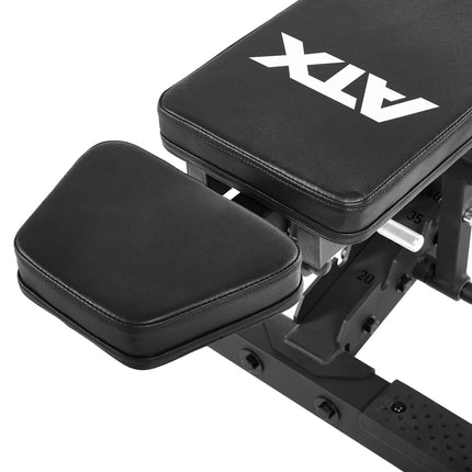 Headrest attachment