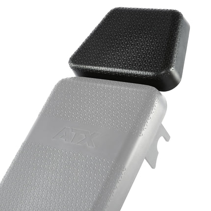 Headrest attachment