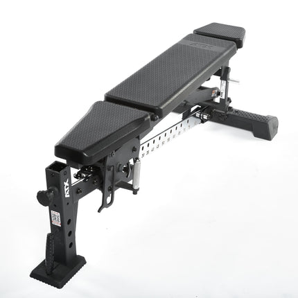 Headrest attachment