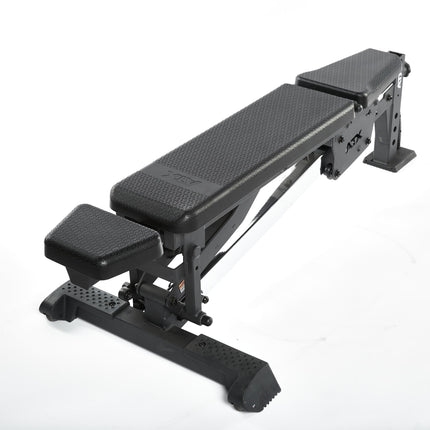 Headrest attachment