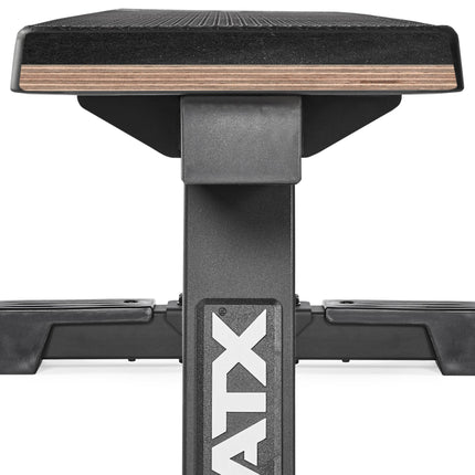 Flat Bench Heavy Weight