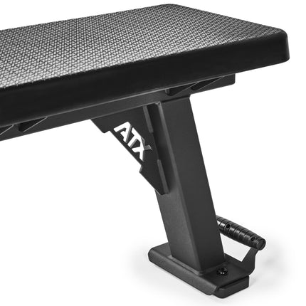 Flat Bench Heavy Weight