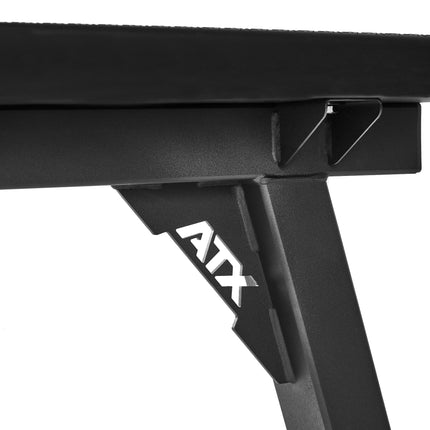 Flat Bench Heavy Weight