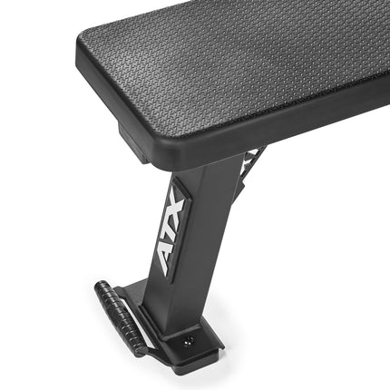 Flat Bench Heavy Weight