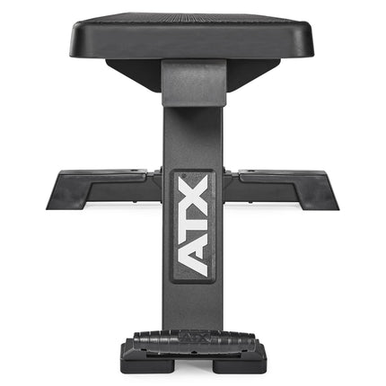 Flat Bench Heavy Weight