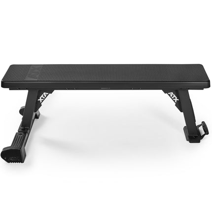 Flat Bench Heavy Weight