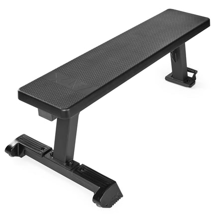 Flat Bench Heavy Weight