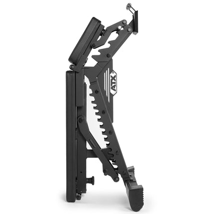 Adjustable Bench Warrior 2.0