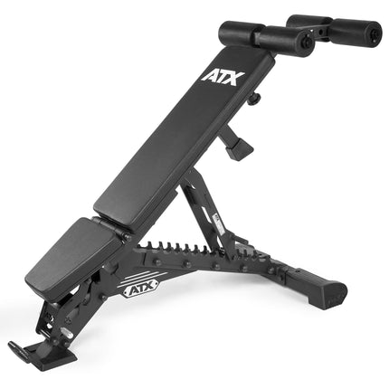 Adjustable Bench Warrior 2.0