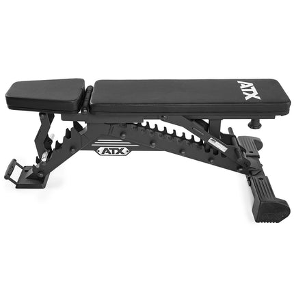 Adjustable Bench Warrior 2.0