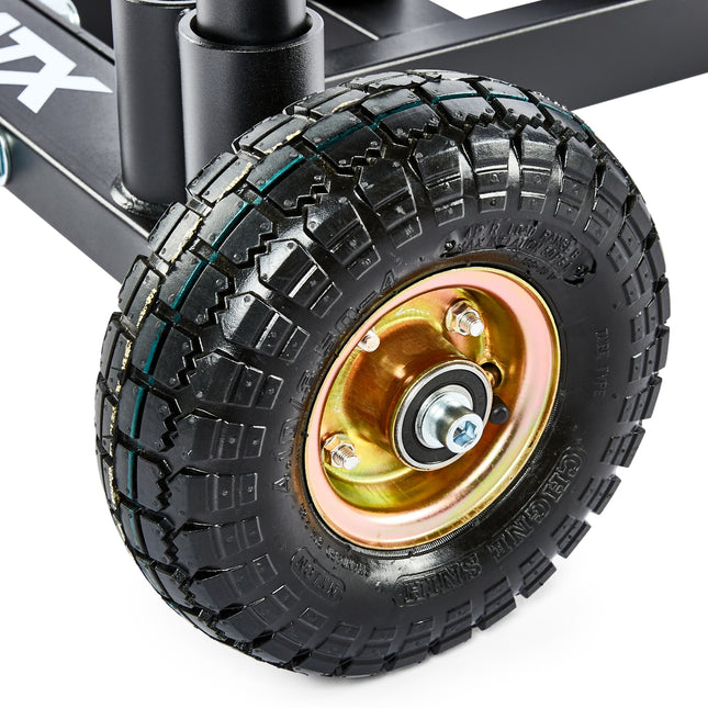 Resistance Power Sled