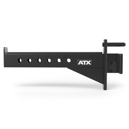 Safety Spotter Arms 600 Series