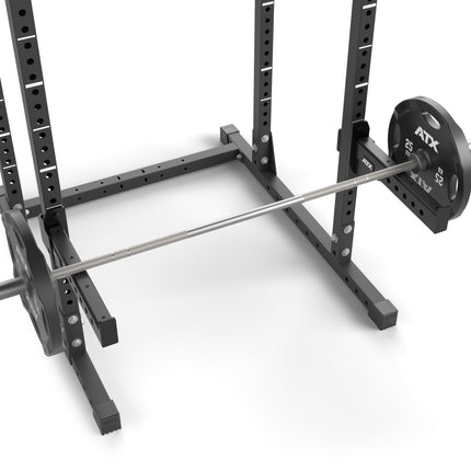 Safety Spotter Arms 600 Series