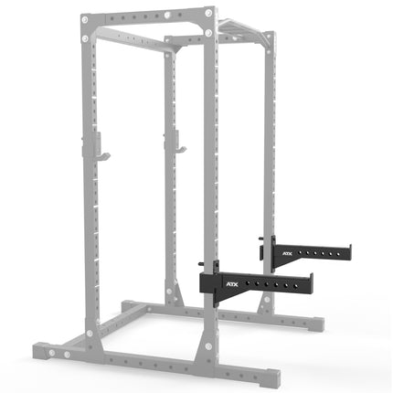 Safety Spotter Arms 600 Series