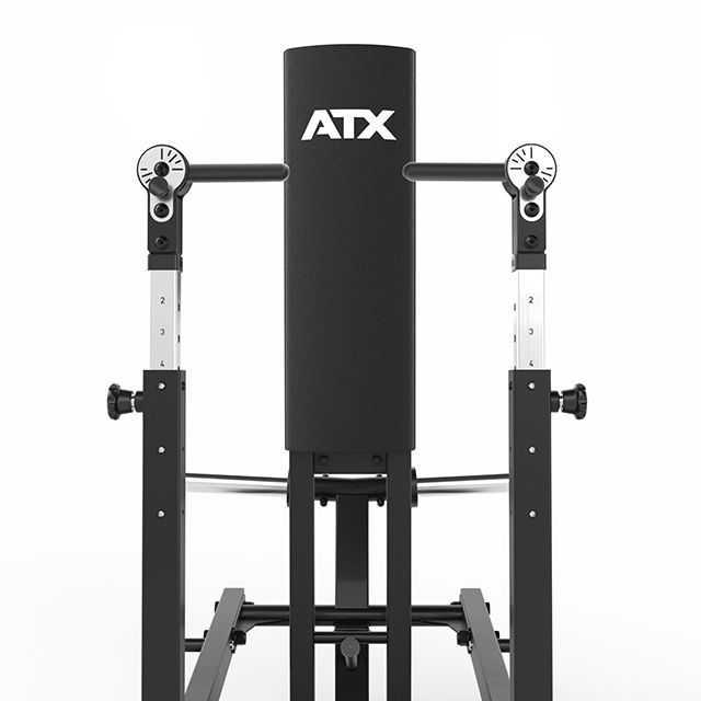 スタンディングチェストプレス | ATX Fitness|ウチノジム スタンディングチェストプレス | ATX Fitness|ウチノジム