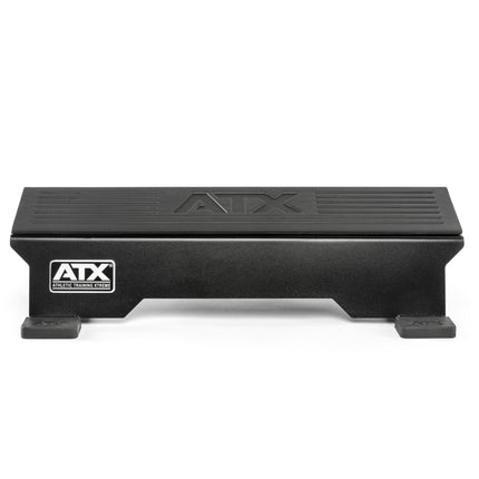 Squat and Calf Block