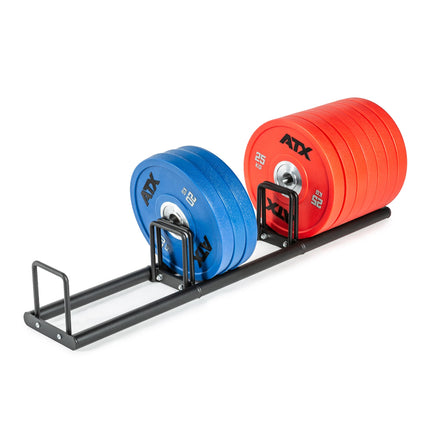 Easy Bumper Storage