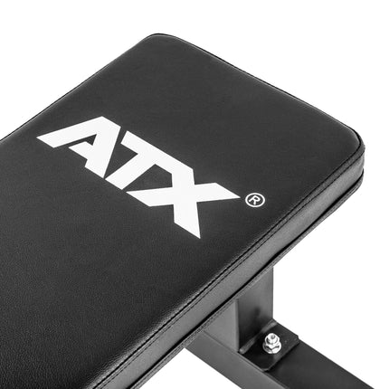 Flat Bench Pro