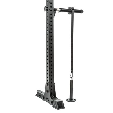 Rackable Wrist Roller Set