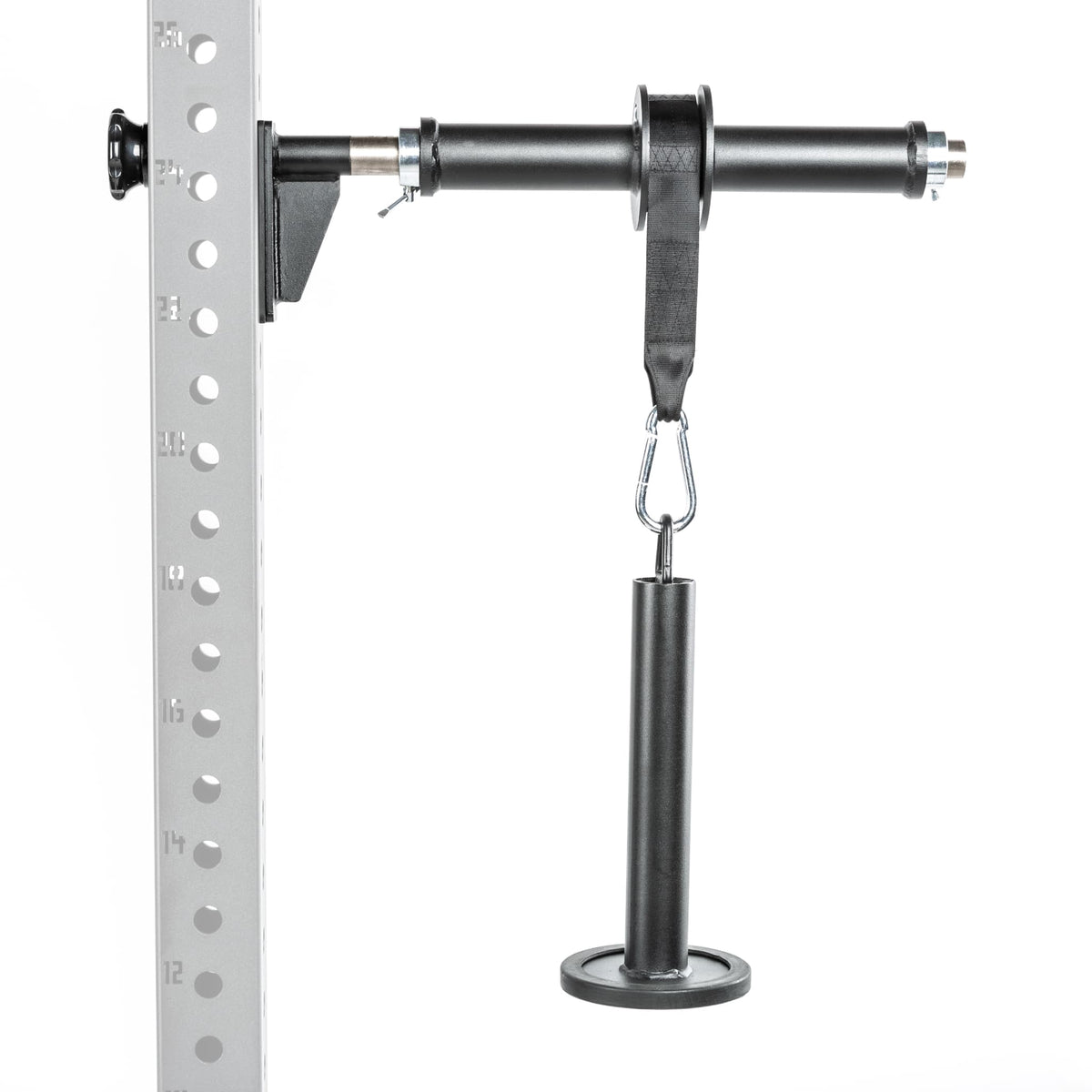 Rackable Wrist Roller Set