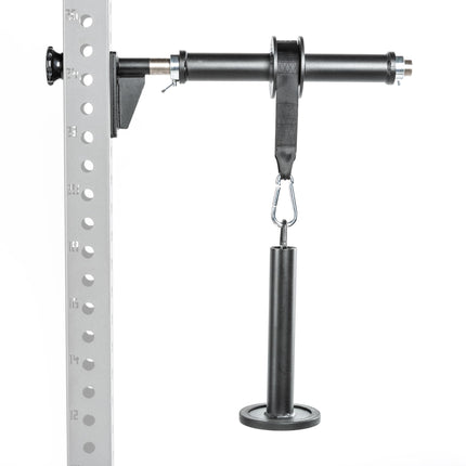 Rackable Wrist Roller Set
