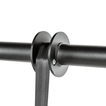 Rackable Wrist Roller Set