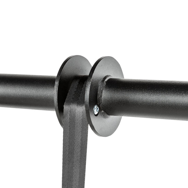 Rackable Wrist Roller Set