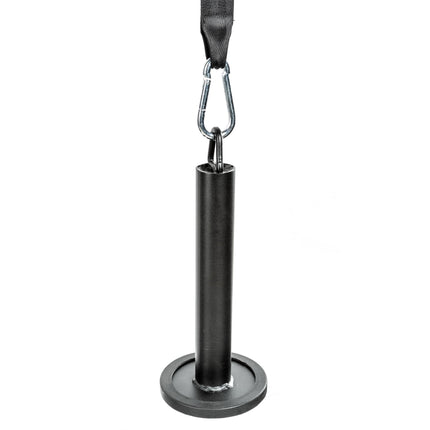 Rackable Wrist Roller Set