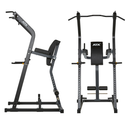 Bodyweight Multi Tower