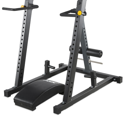 Bodyweight Multi Tower