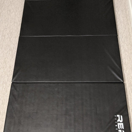 4-Fold Fitness Mat4-Fold Fitness Mat