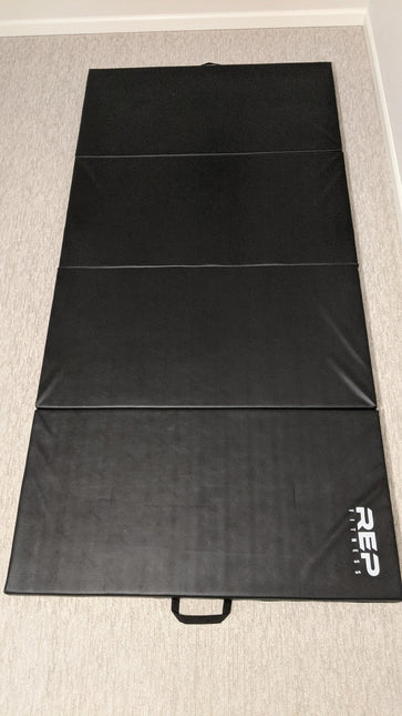 4-Fold Fitness Mat4-Fold Fitness Mat
