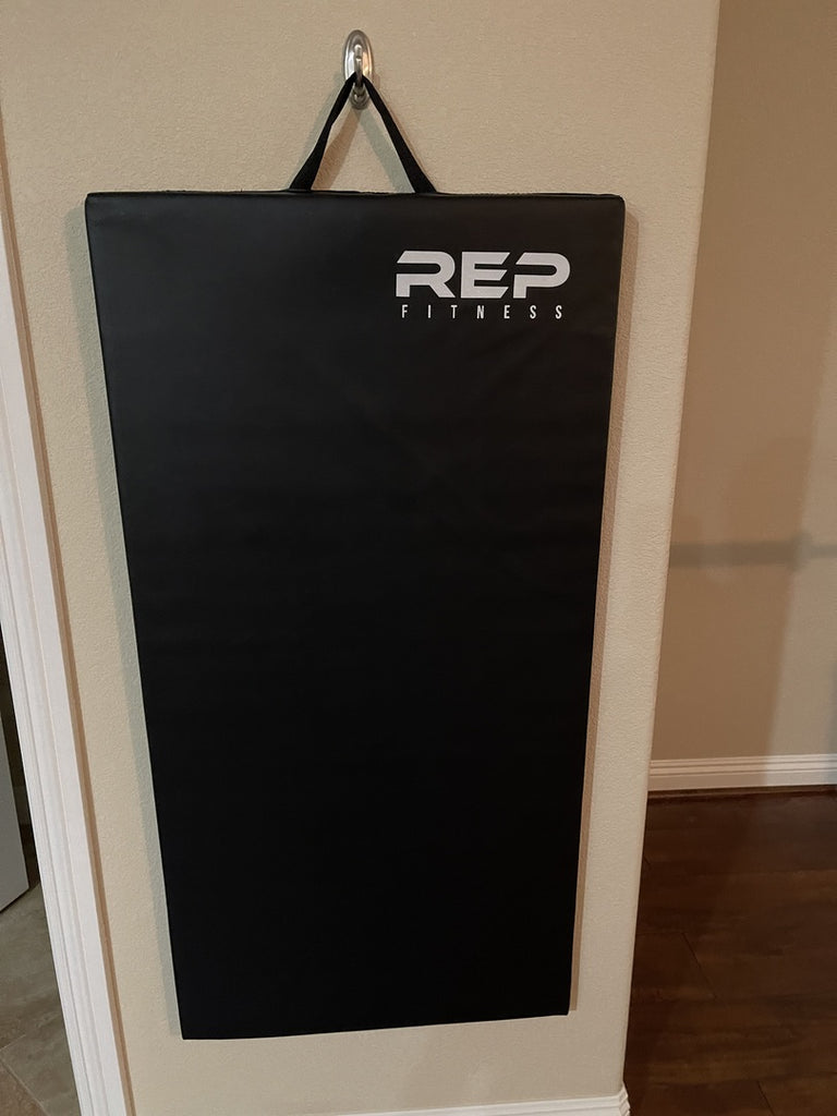 Rep best sale fitness mat