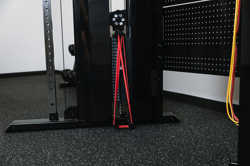 Arcadia™ Max Functional Trainer