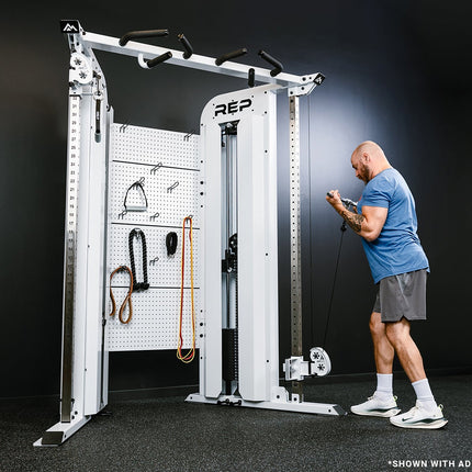 Arcadia™ Max Functional Trainer