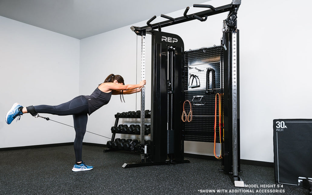 Arcadia™ Max Functional Trainer