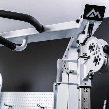 Arcadia™ Max Functional Trainer