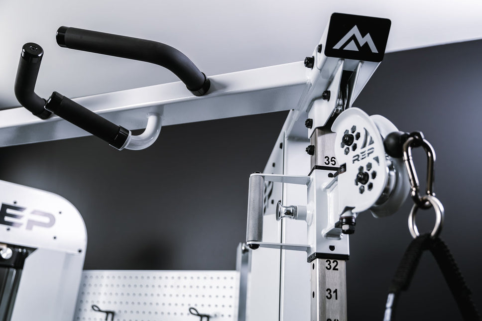 Arcadia™ Max Functional Trainer