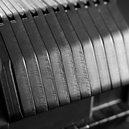 REP x PÉPIN™ FAST Series Adjustable Dumbbells (KG)