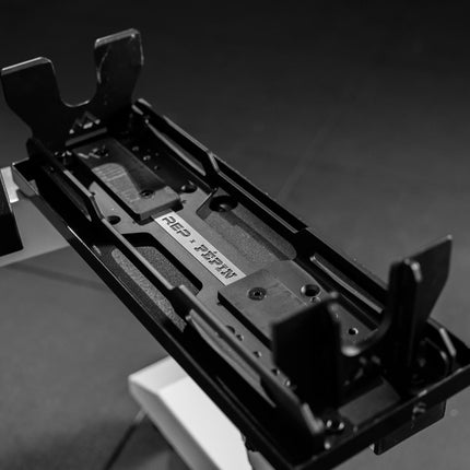 REP x PÉPIN™ FAST Series Adjustable Dumbbells (KG)