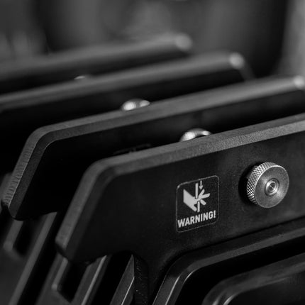 REP x PÉPIN™ FAST Series Adjustable Dumbbells (KG)