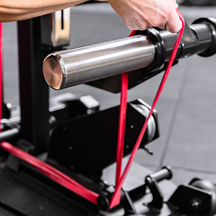 レッグエクステンション&レッグカールアタッチメント