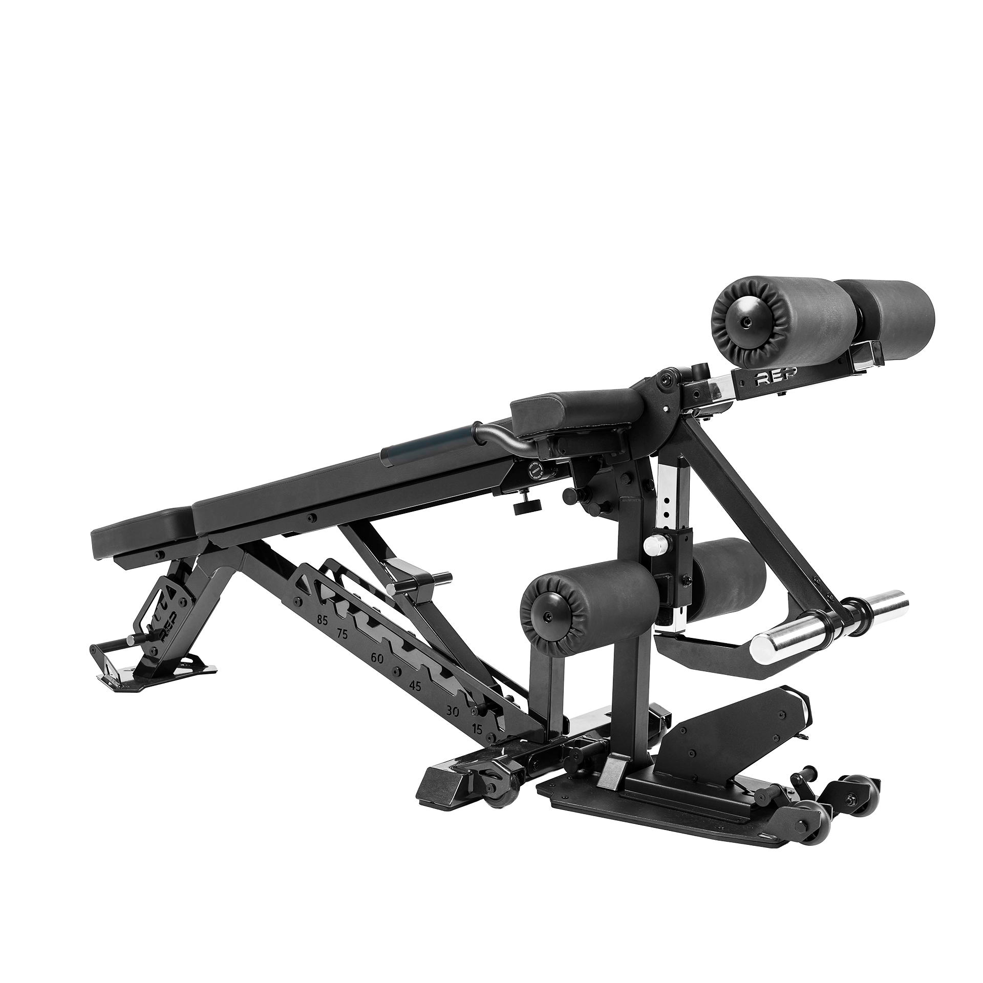 レッグエクステンション&レッグカールアタッチメント | REP Fitness レッグエクステンション&レッグカールアタッチメント | REP Fitness
